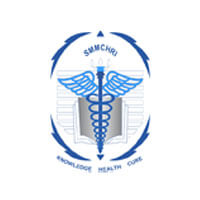 Sri Muthukumaran Medical College logo