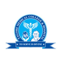 Tagore Medical College and Hospital logo