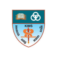 Kamineni Institute of Medical Sciences logo