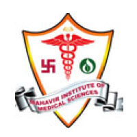 Mahavir Institute of Medical Sciences logo