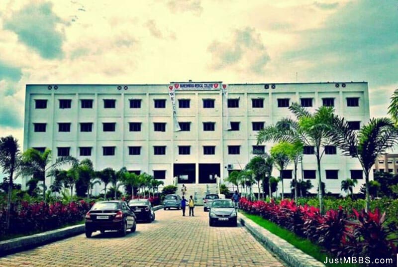 Maheshwara Medical College