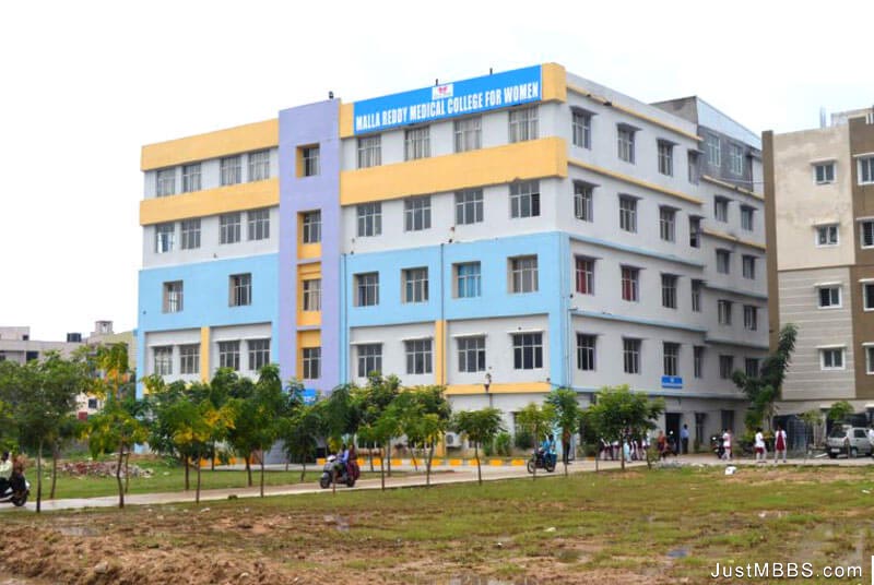 Mallareddy Medical College for Womens