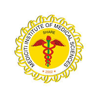 Mediciti Institute Of Medical Sciences logo