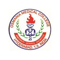 Osmania Medical College logo