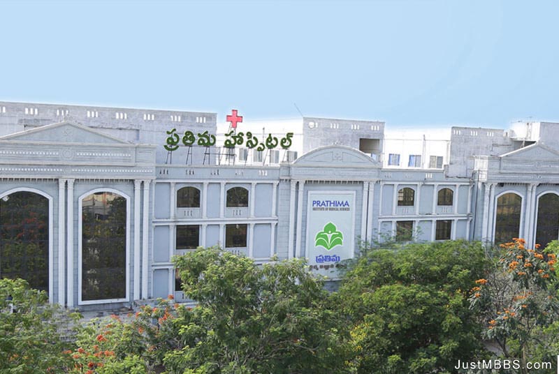 Prathima Institute Of Medical Sciences