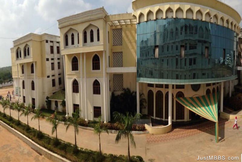 Shadan Institute of Medical Sciences