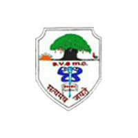 SVS Medical College logo