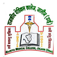 Manyavar Kanshi Ram Ji Government Allopathic Medical College logo