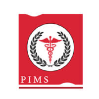 Prasad Institute of Medical Sciences logo