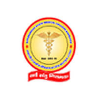 Rajkiya Allopathic Medical College logo