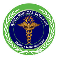 Rama Medical College Hospital and Research Centre logo