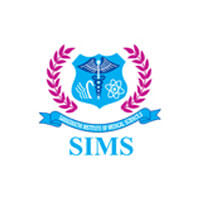 Saraswati Institute of Medical Sciences logo