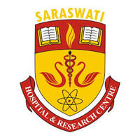 Saraswati Medical College logo