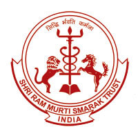 Shri Ram Murti Smarak Institute of Medical Sciences logo