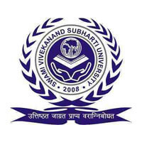 Subharti Medical College logo