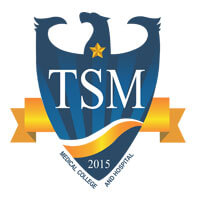 T.S. Misra Medical College & Hospital logo