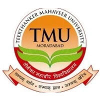 Teerthanker Mahaveer Medical College logo