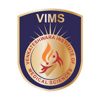 Venkateshwara Institute of Medical Sciences logo