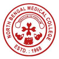 North Bengal Medical College logo