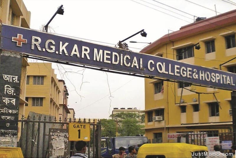 RG Kar Medical College