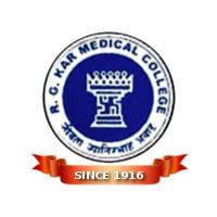 RG Kar Medical College logo